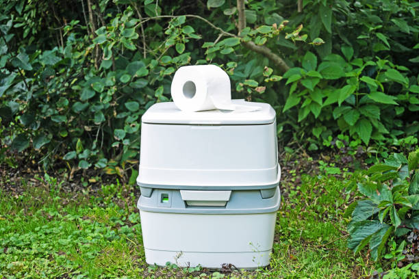 Best Porta potty rental near me  in East Lake Orient Park, FL