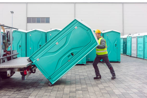 Best Local porta potty services  in East Lake Orient Park, FL