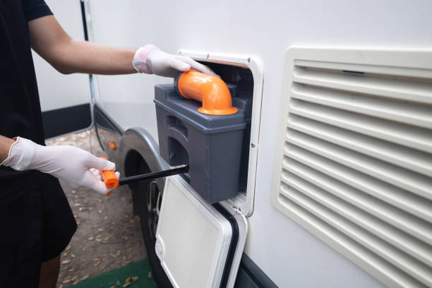 Best Local porta potty services  in East Lake Orient Park, FL
