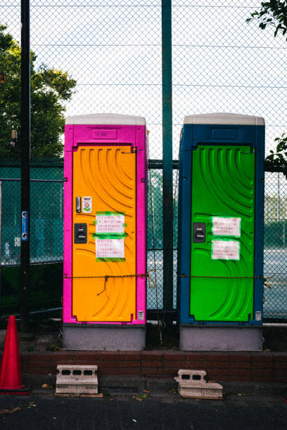 Best Porta potty delivery and setup  in East Lake Orient Park, FL