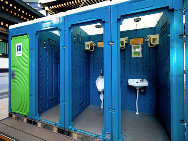 Best Porta potty rental near me  in East Lake Orient Park, FL