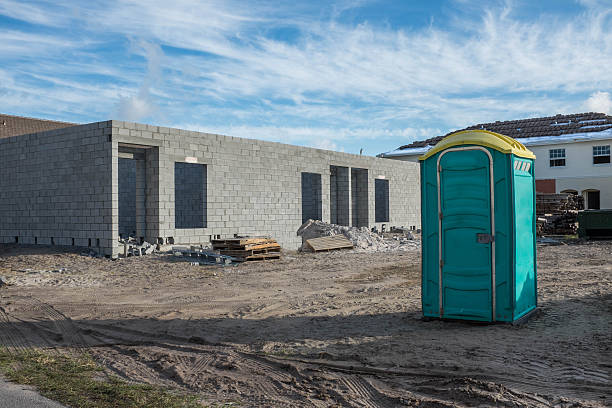 Best Wedding porta potty rental  in East Lake Orient Park, FL